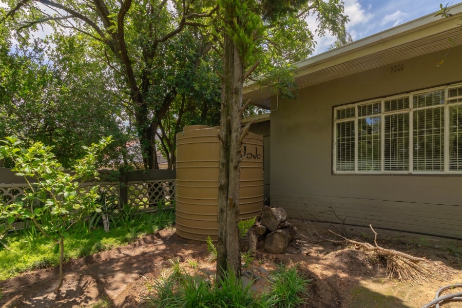 4 Bedroom Property for Sale in Wilgenhof Free State